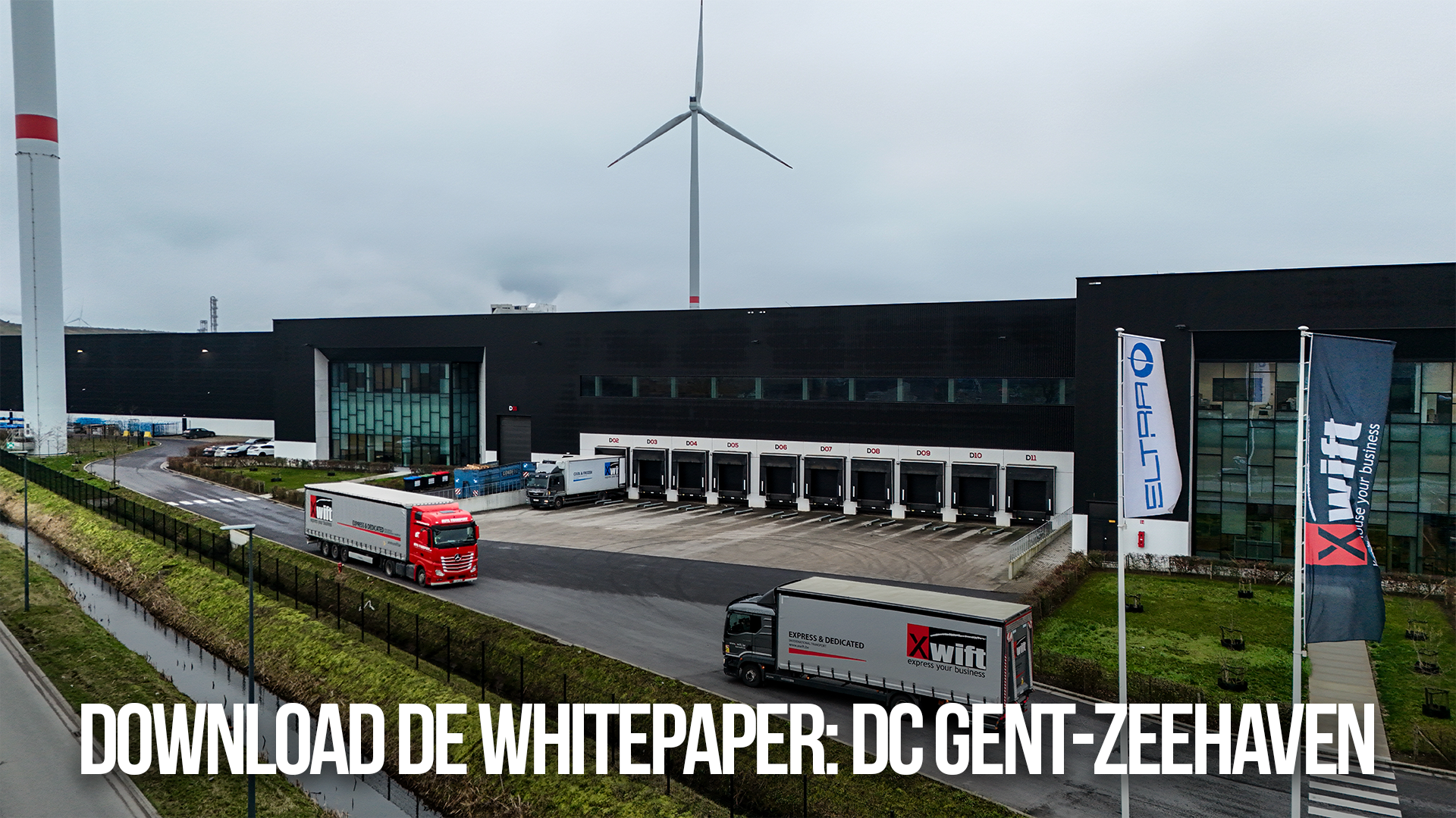 Whitepaper DC Gent-Zeehaven